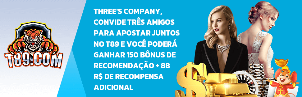 aposto que sim aposto no bom ganhou ja ganhou